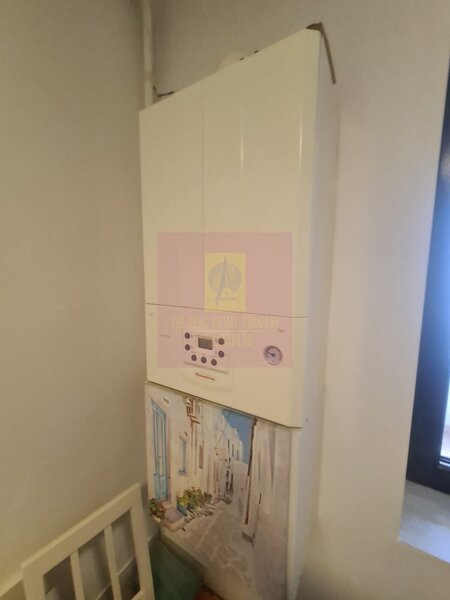Apartament de vanzare in Sinaia - Complex Colina Marei