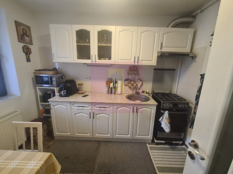 Apartament de vanzare in Sinaia - Complex Colina Marei
