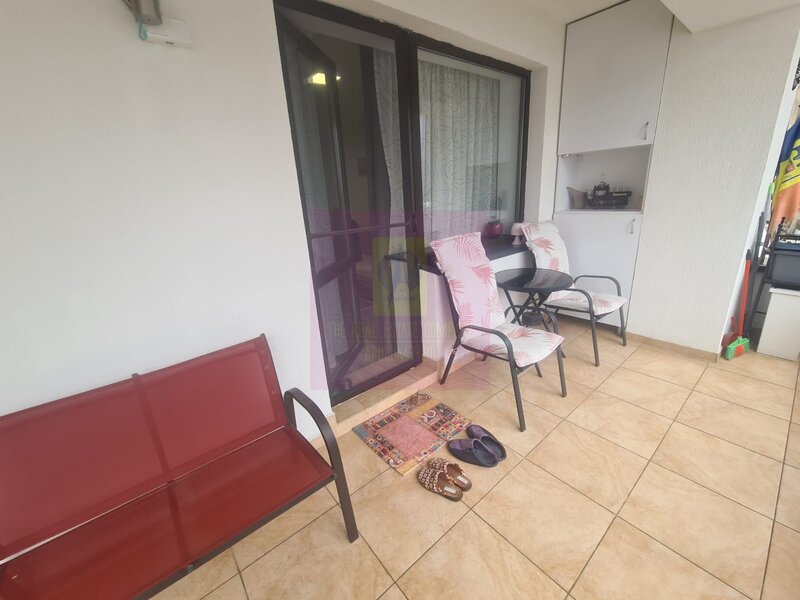 Apartament de vanzare in Sinaia - Complex Colina Marei