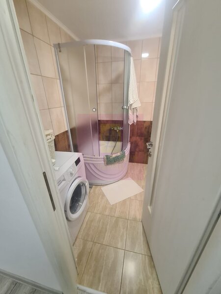 Apartament de vanzare in Sinaia - Complex Colina Marei
