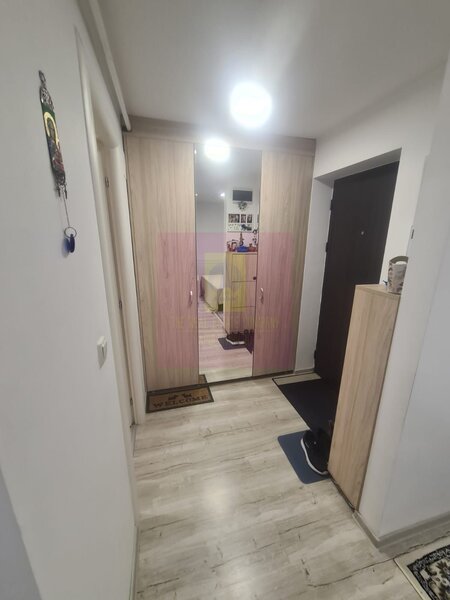 Apartament de vanzare in Sinaia - Complex Colina Marei