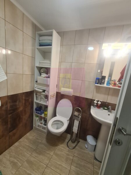 Apartament de vanzare in Sinaia - Complex Colina Marei