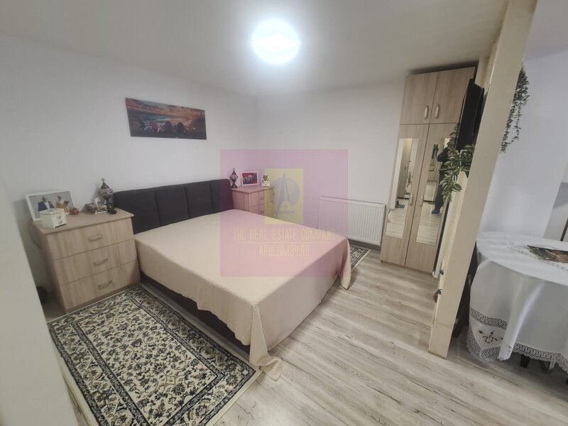 Apartament de vanzare in Sinaia - Complex Colina Marei
