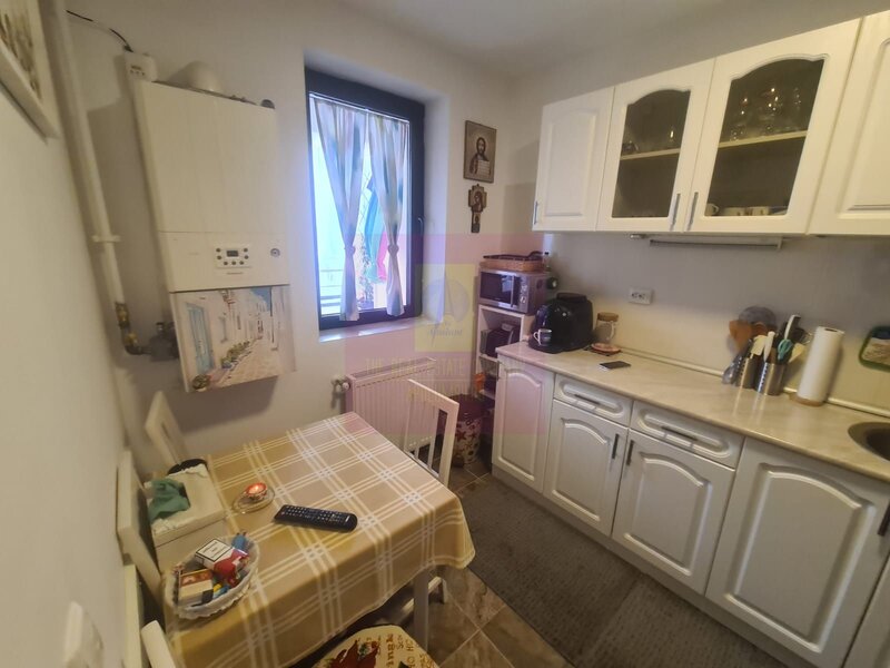 Apartament de vanzare in Sinaia - Complex Colina Marei
