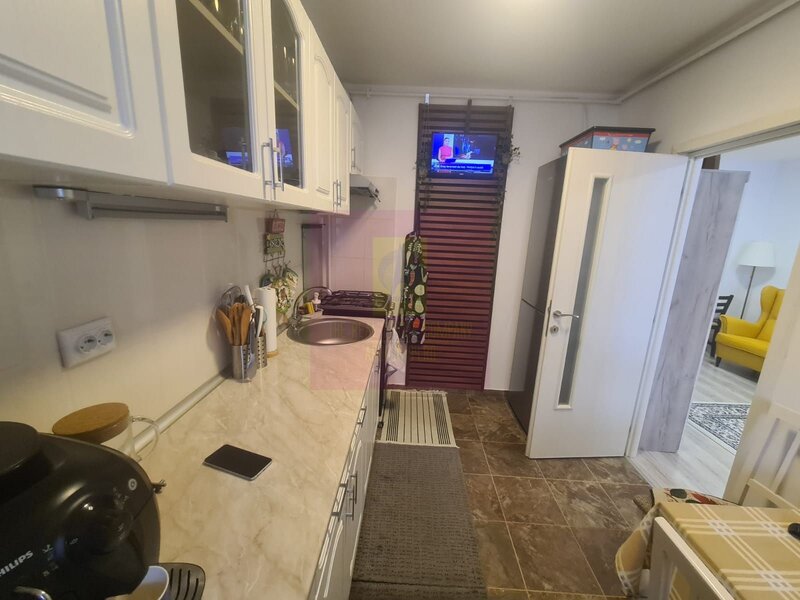 Apartament de vanzare in Sinaia - Complex Colina Marei