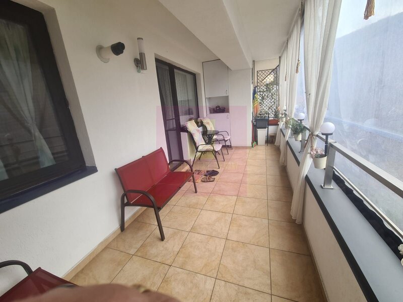 Apartament de vanzare in Sinaia - Complex Colina Marei