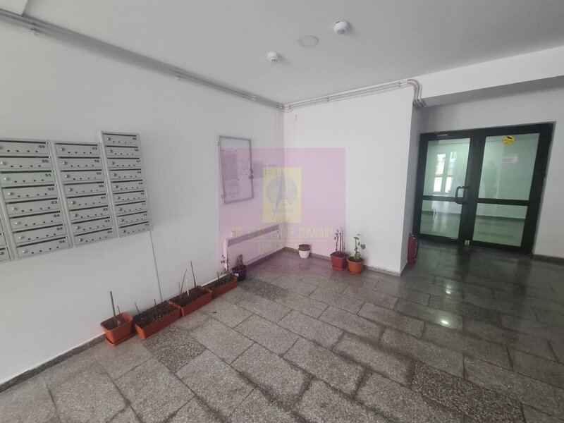 Apartament de vanzare in Sinaia - Complex Colina Marei